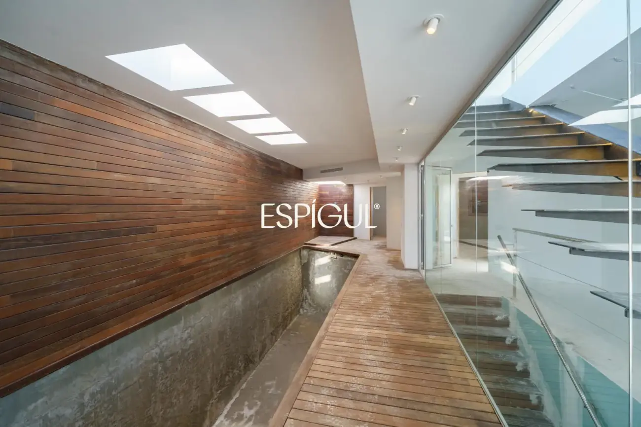 Villa in Golf Barcelona, Sant Esteve Sesrovires