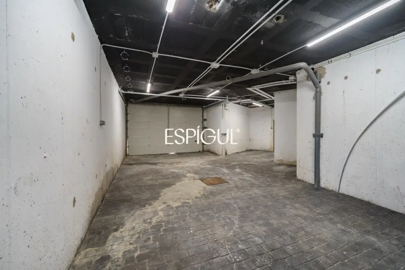 Villa in Golf Barcelona, Sant Esteve Sesrovires