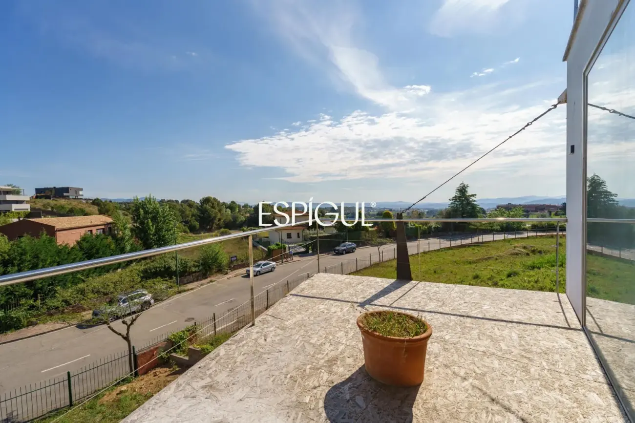 Villa in Golf Barcelona, Sant Esteve Sesrovires