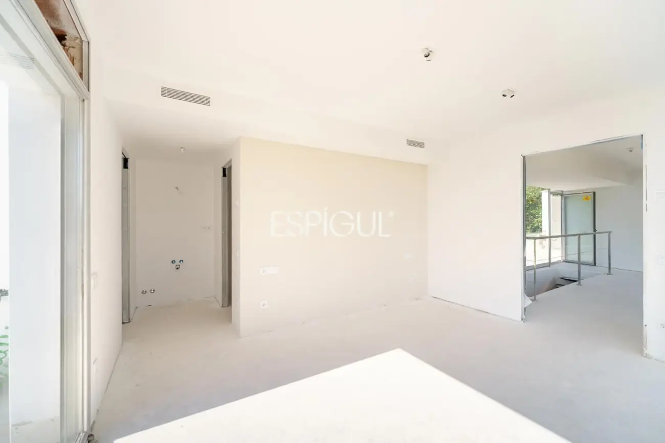 Villa in Golf Barcelona, Sant Esteve Sesrovires