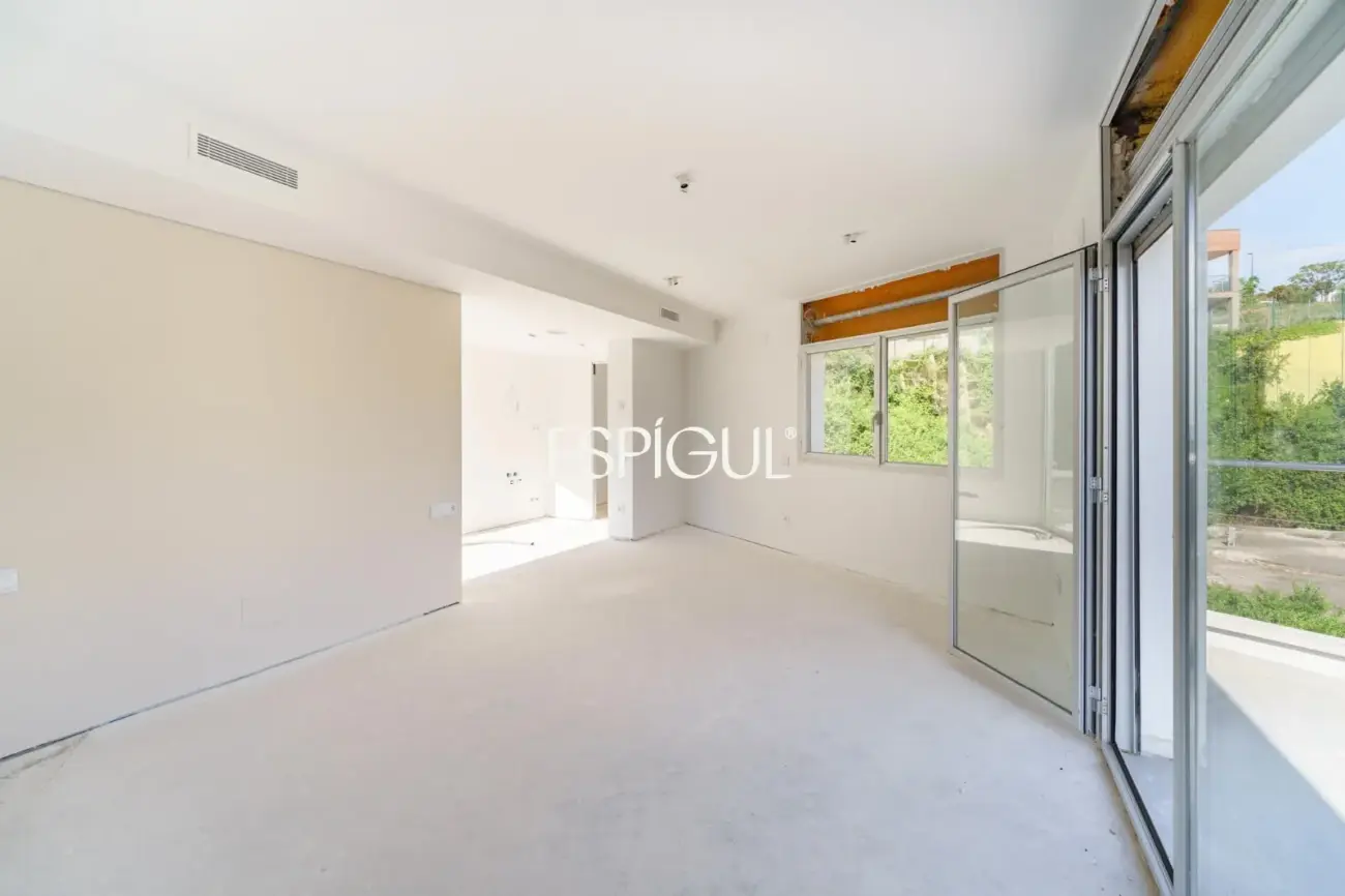 Villa in Golf Barcelona, Sant Esteve Sesrovires