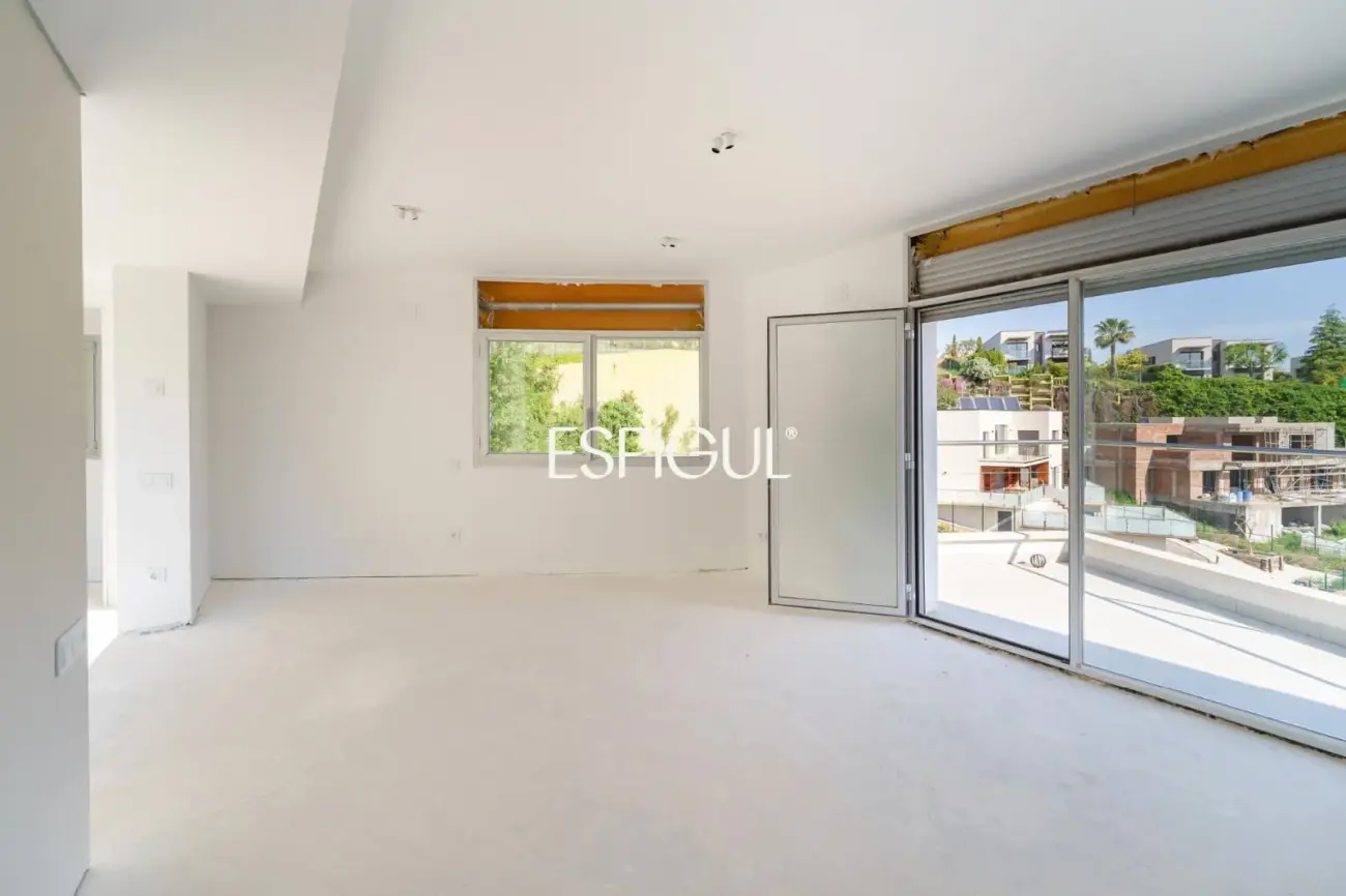 Villa in Golf Barcelona, Sant Esteve Sesrovires