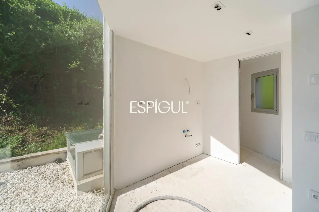 Villa in Golf Barcelona, Sant Esteve Sesrovires