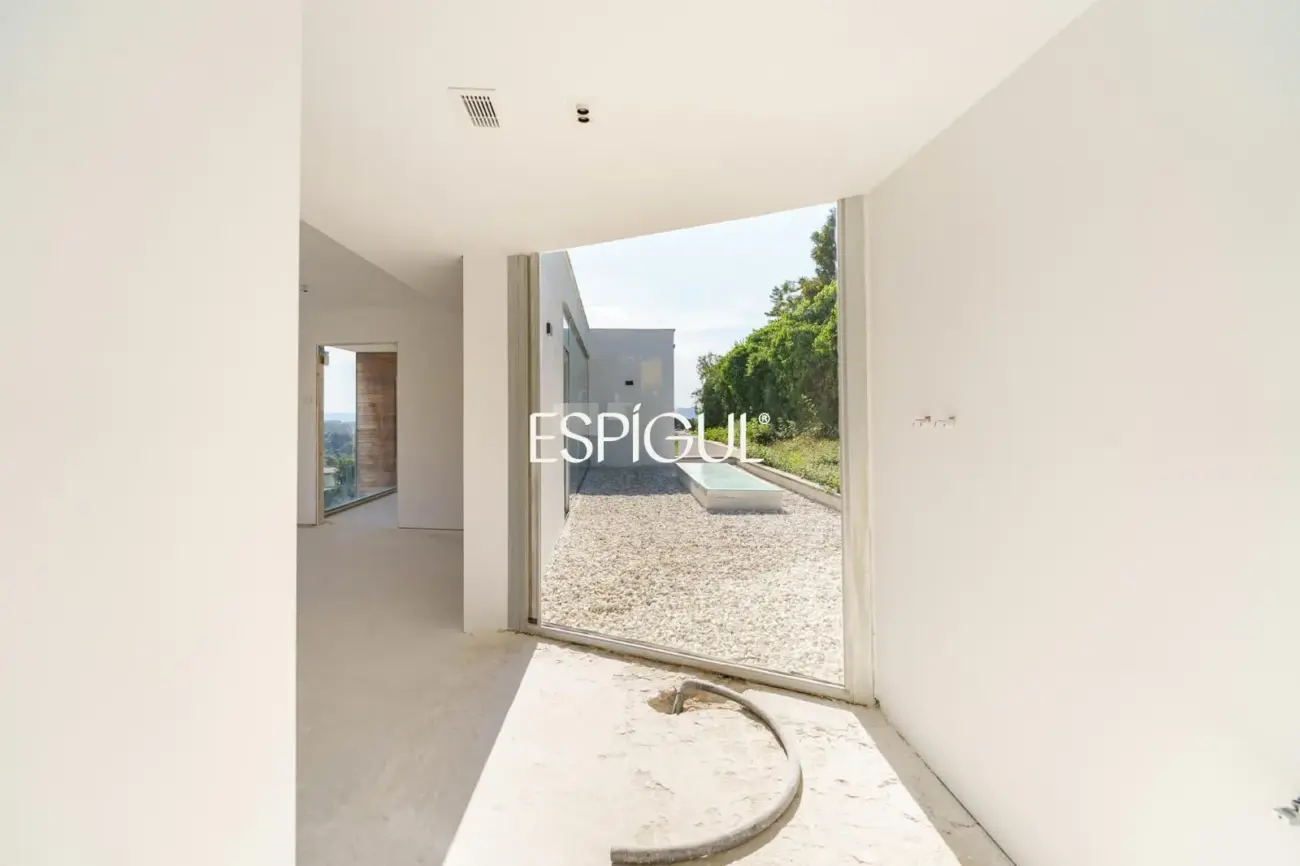 Villa in Golf Barcelona, Sant Esteve Sesrovires