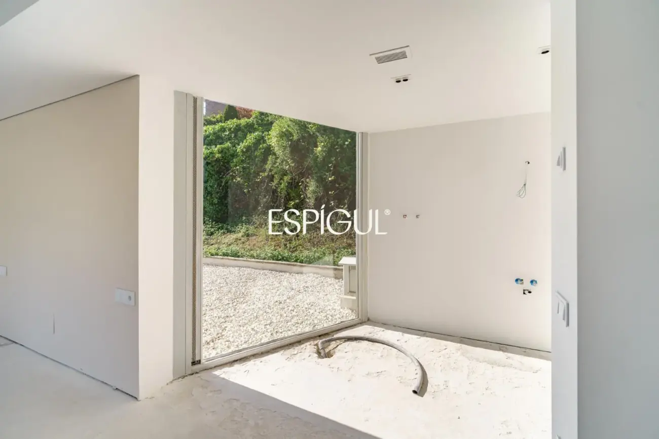 Villa in Golf Barcelona, Sant Esteve Sesrovires