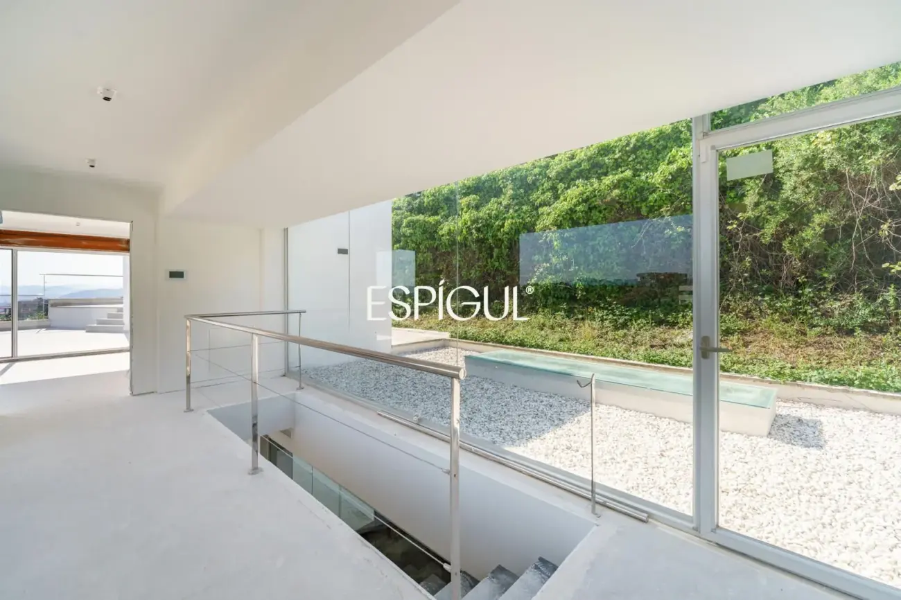 Villa in Golf Barcelona, Sant Esteve Sesrovires