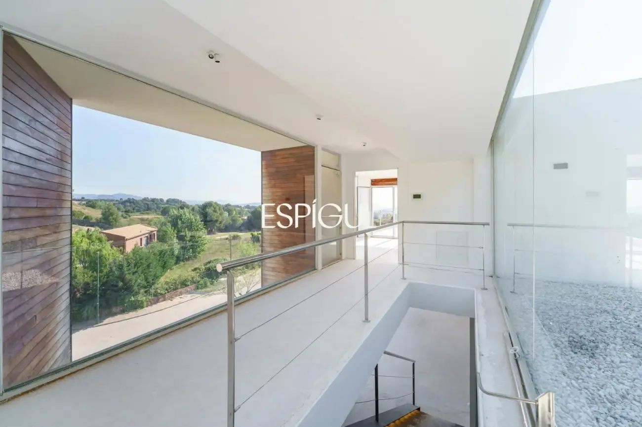 Xalet al Golf Barcelona Sant Esteve Sesrovires