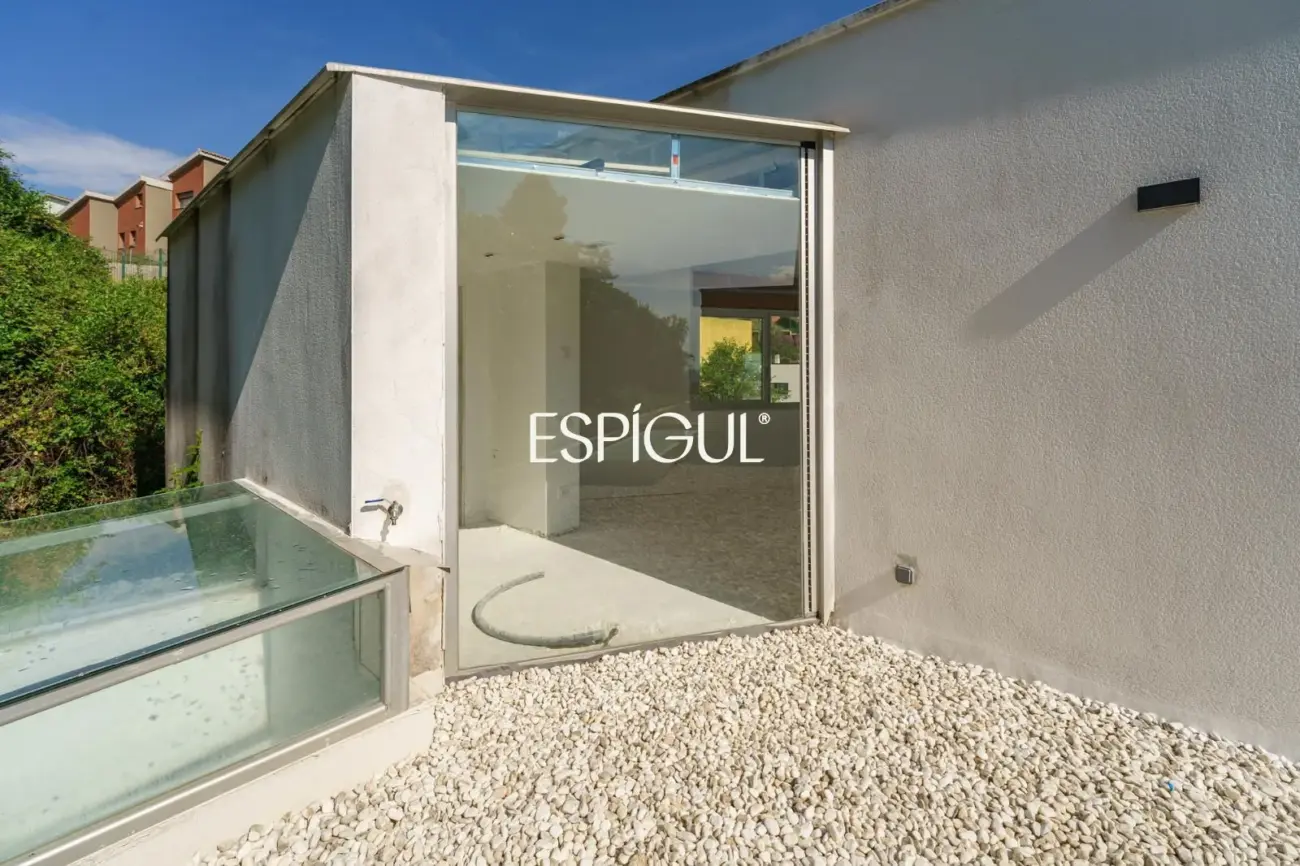 Villa in Golf Barcelona, Sant Esteve Sesrovires