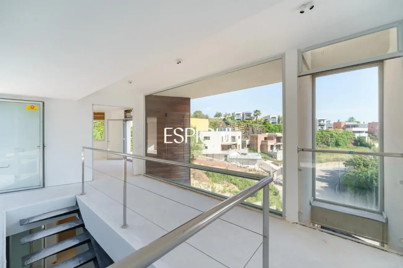 Villa in Golf Barcelona, Sant Esteve Sesrovires