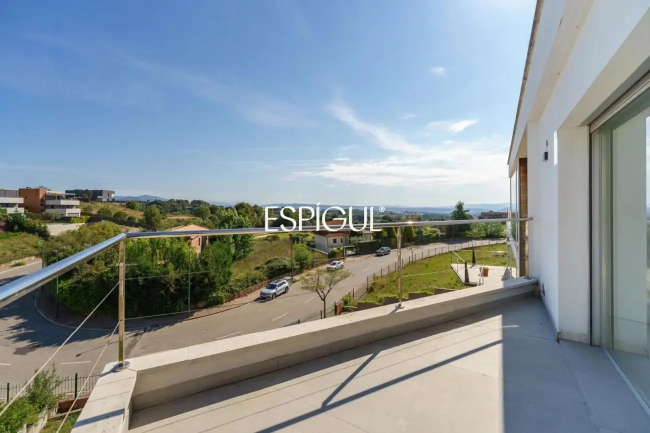 Villa in Golf Barcelona, Sant Esteve Sesrovires