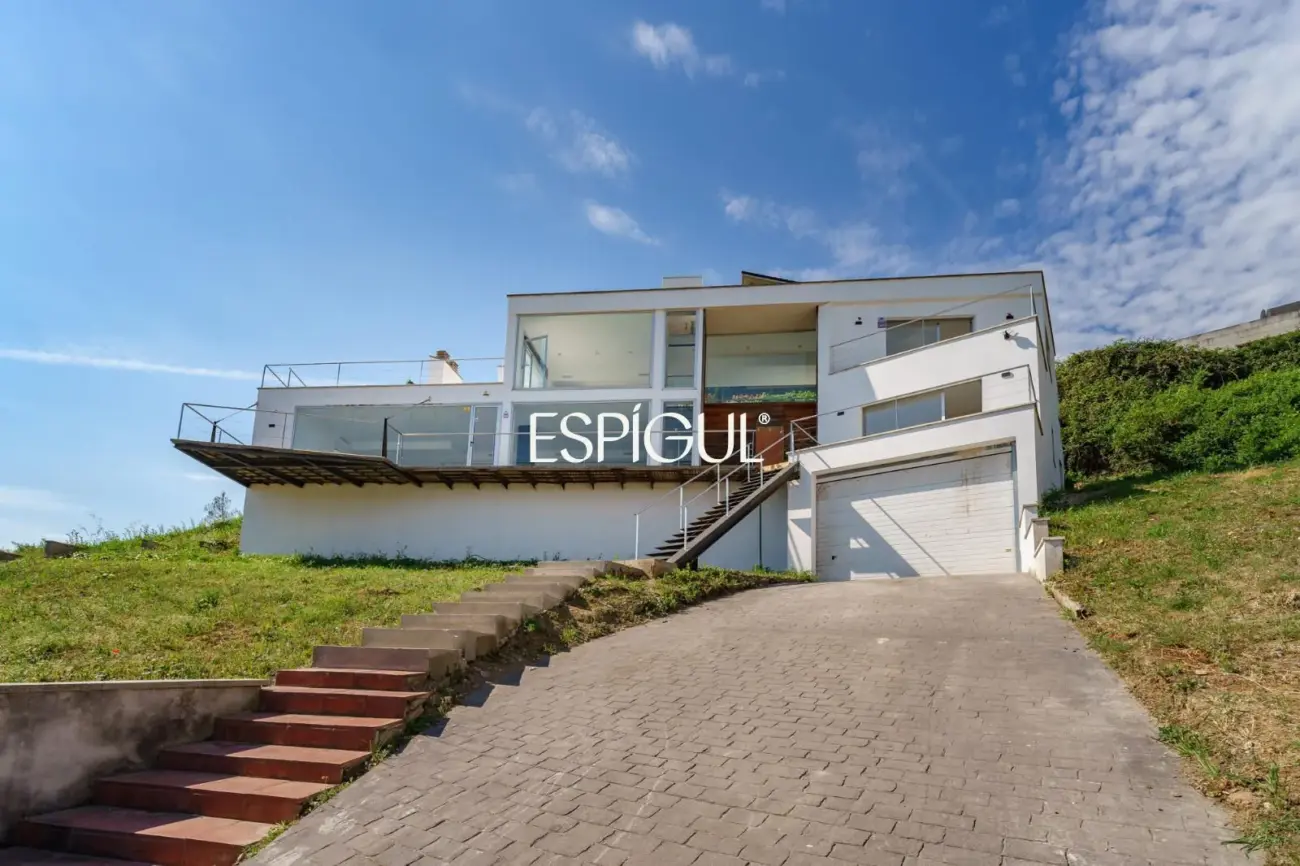 Xalet al Golf Barcelona Sant Esteve Sesrovires