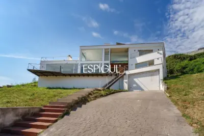 Villa in Golf Barcelona, Sant Esteve Sesrovires