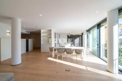 Die beste Wohnung im Barri Vell von Girona