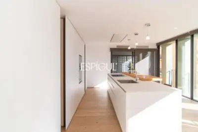 Die beste Wohnung im Barri Vell von Girona