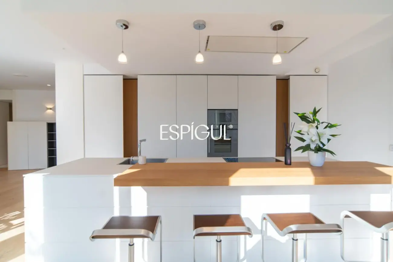 Die beste Wohnung im Barri Vell von Girona