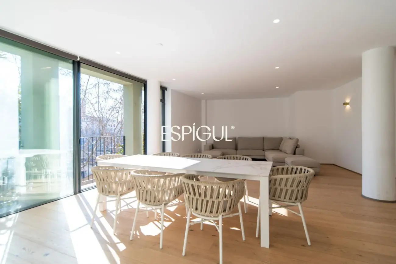 Die beste Wohnung im Barri Vell von Girona