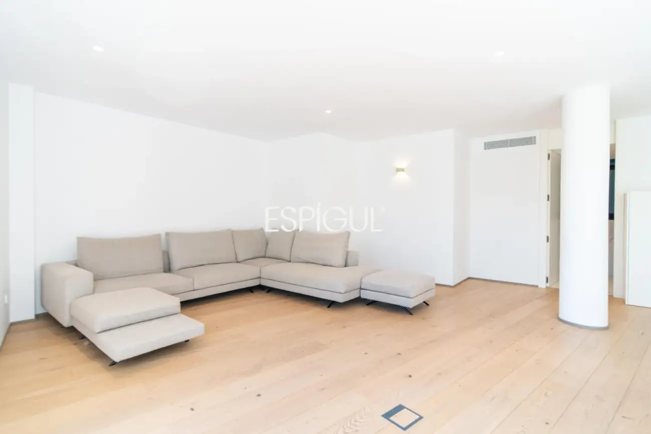 Die beste Wohnung im Barri Vell von Girona