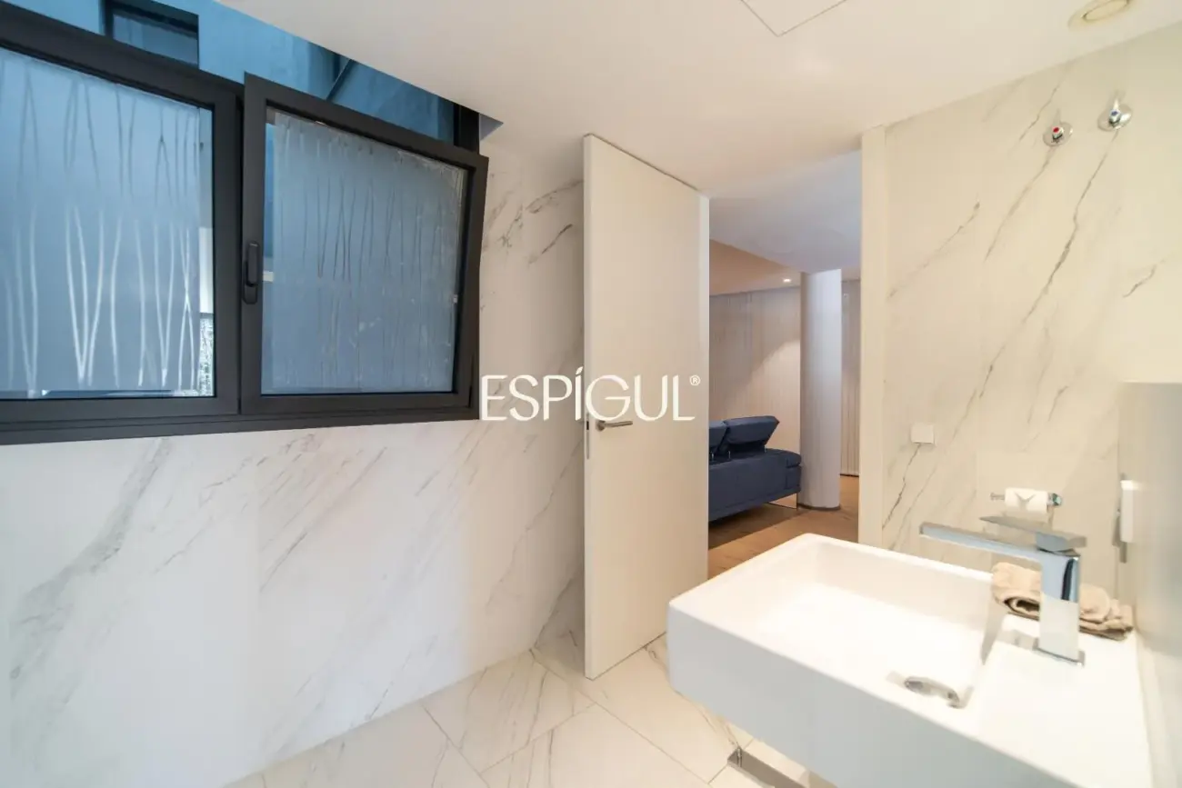 Die beste Wohnung im Barri Vell von Girona