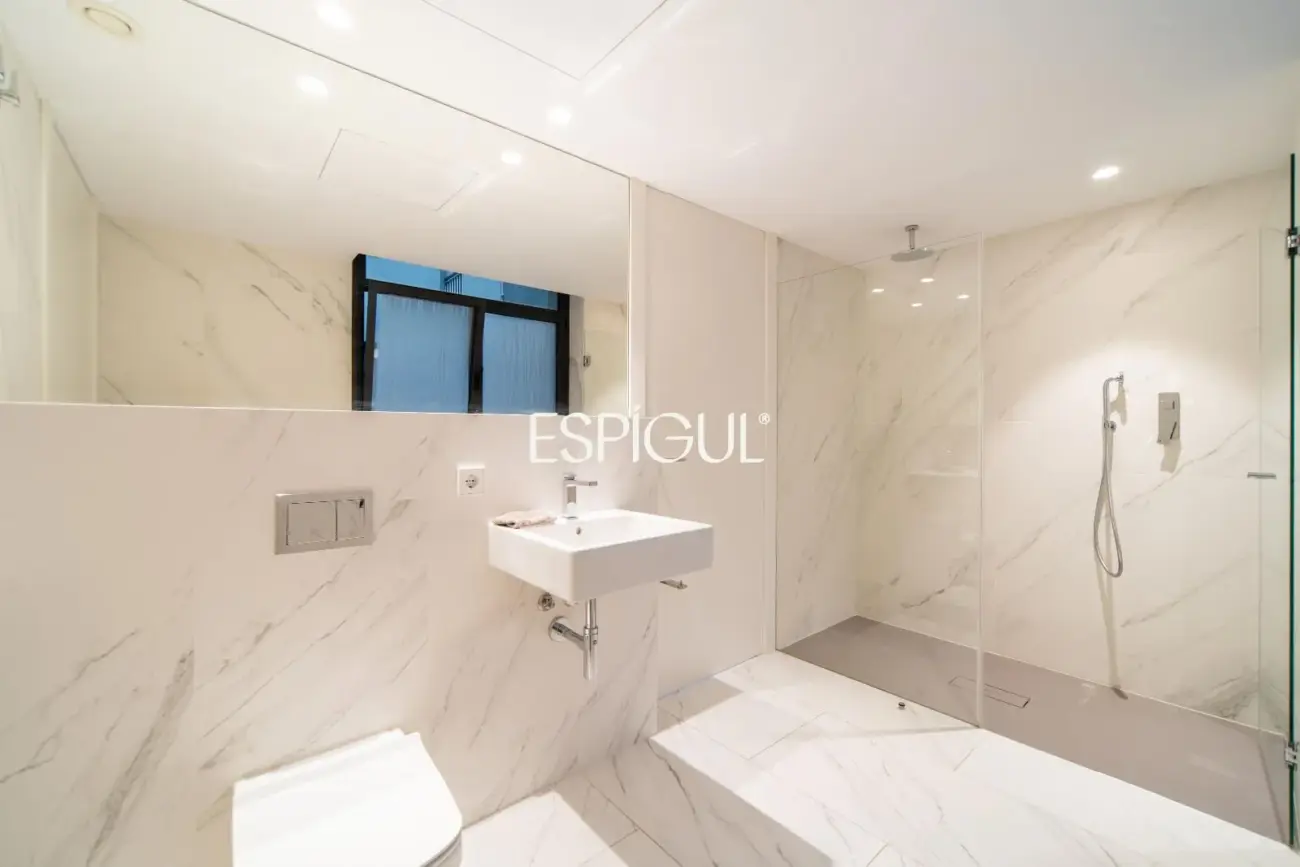 Die beste Wohnung im Barri Vell von Girona