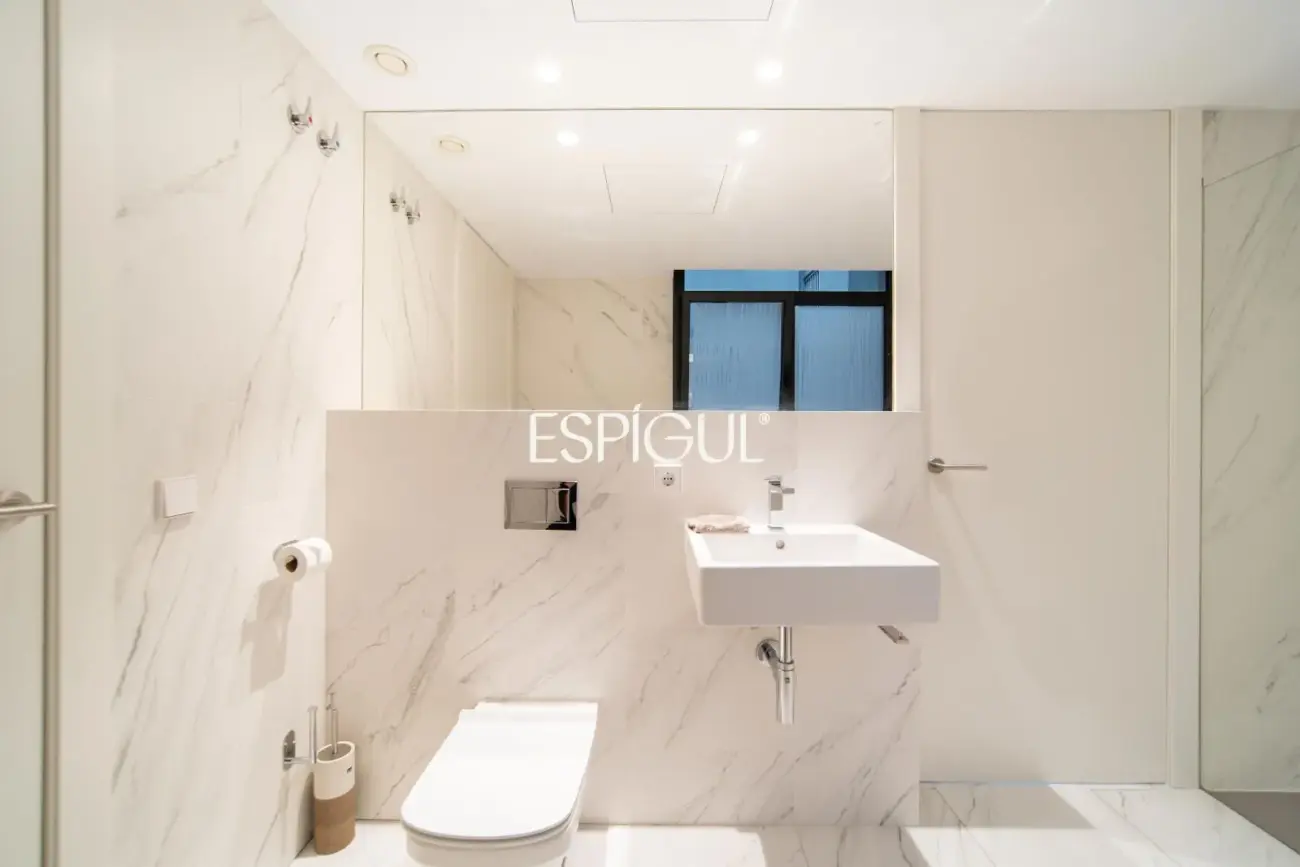 Die beste Wohnung im Barri Vell von Girona