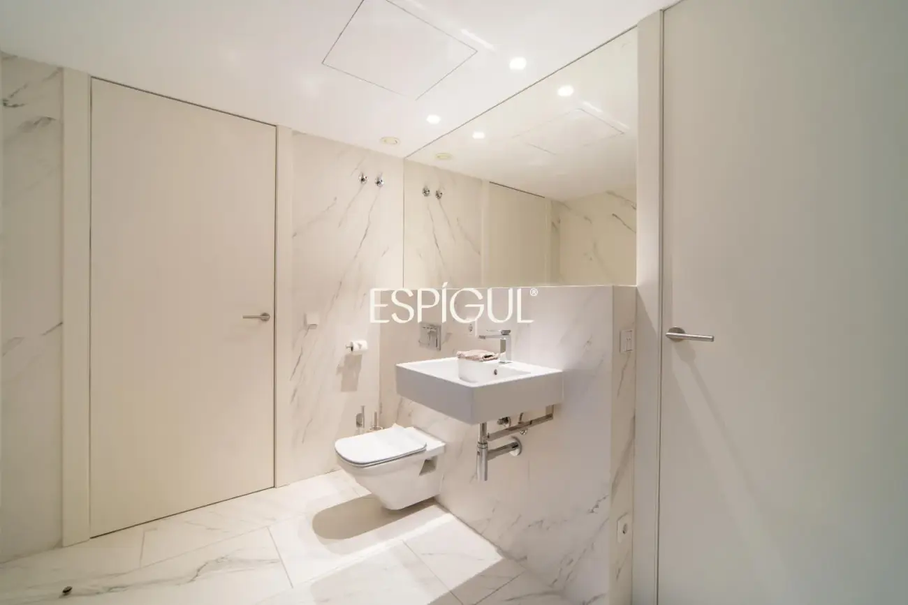 Die beste Wohnung im Barri Vell von Girona