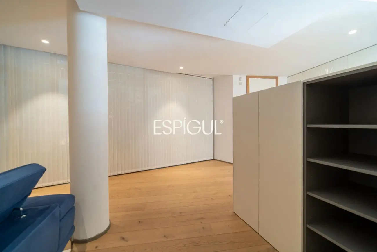 Die beste Wohnung im Barri Vell von Girona