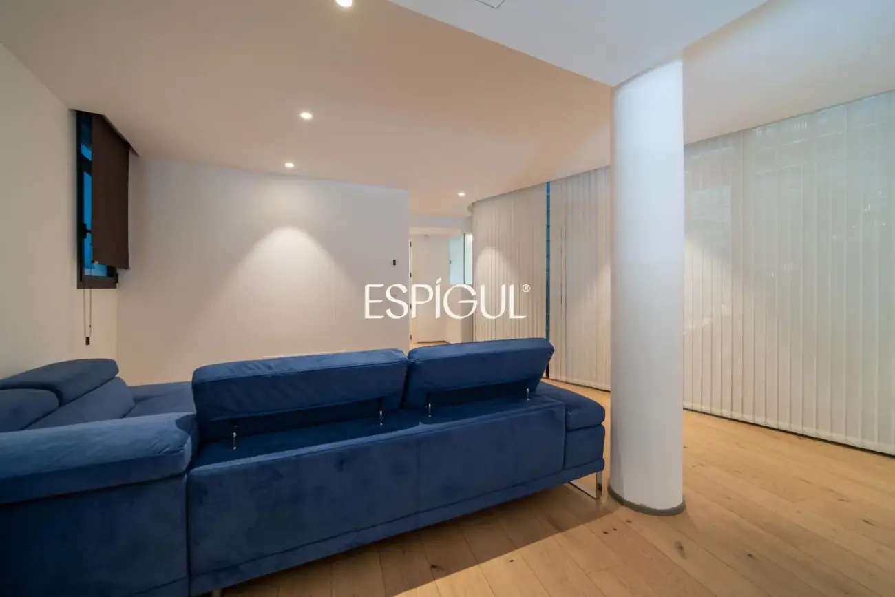 Die beste Wohnung im Barri Vell von Girona