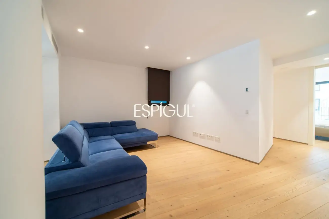 Die beste Wohnung im Barri Vell von Girona