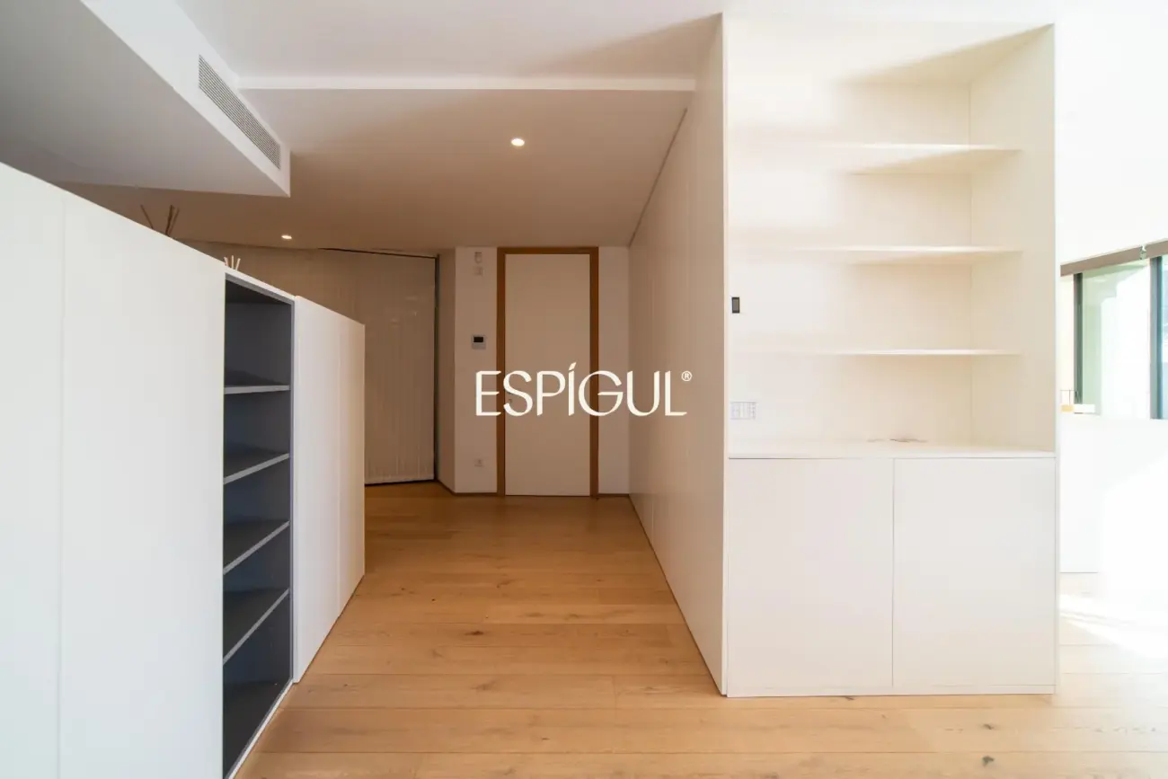 Die beste Wohnung im Barri Vell von Girona