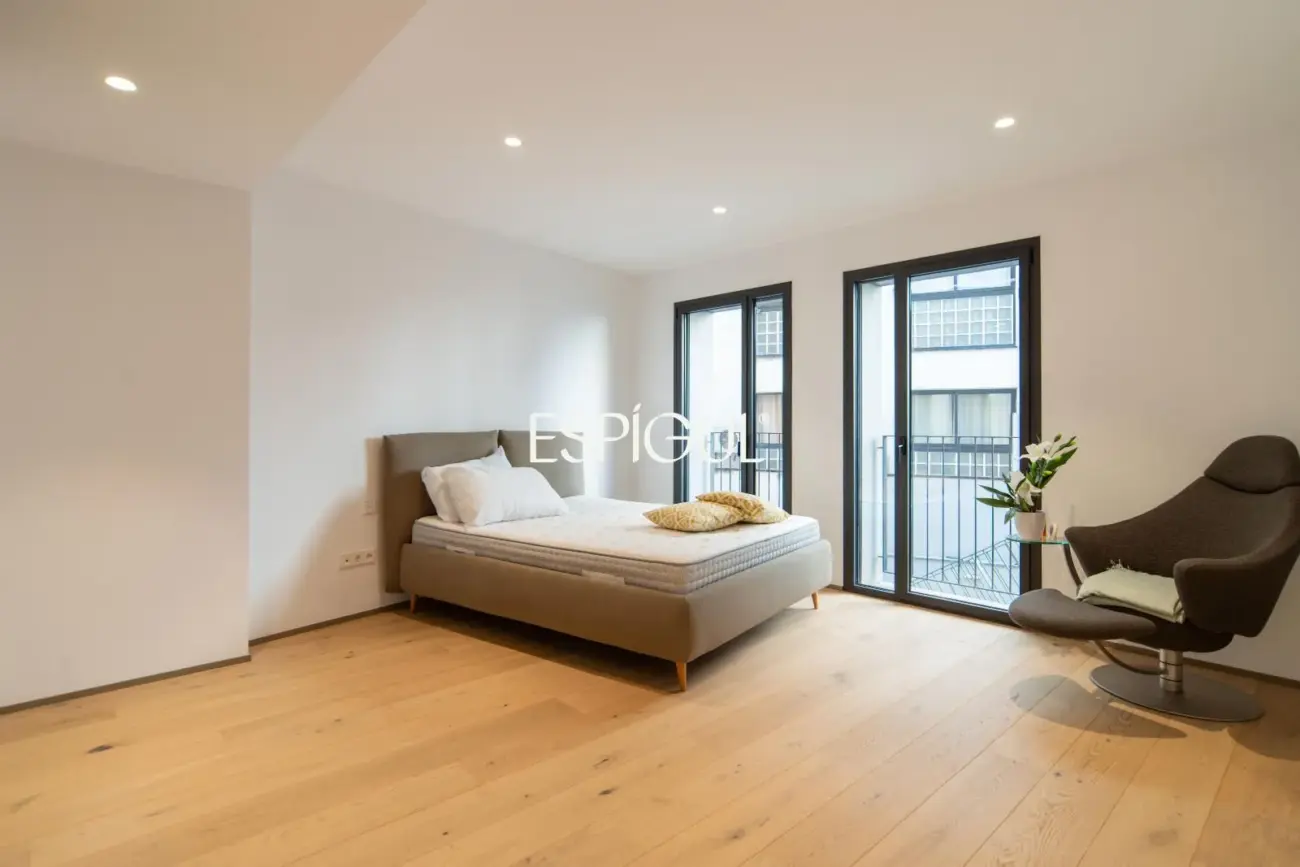 Die beste Wohnung im Barri Vell von Girona