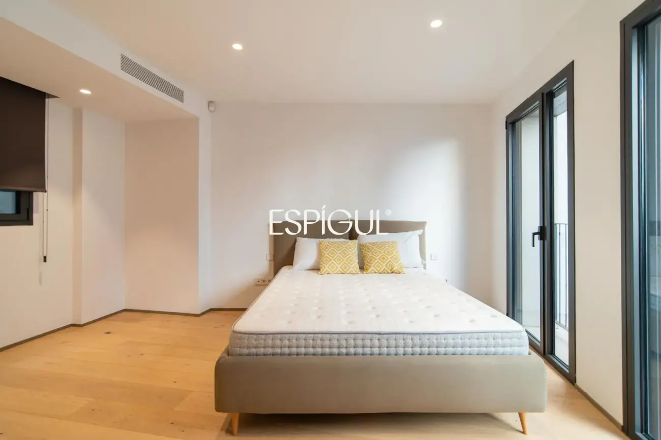 Die beste Wohnung im Barri Vell von Girona