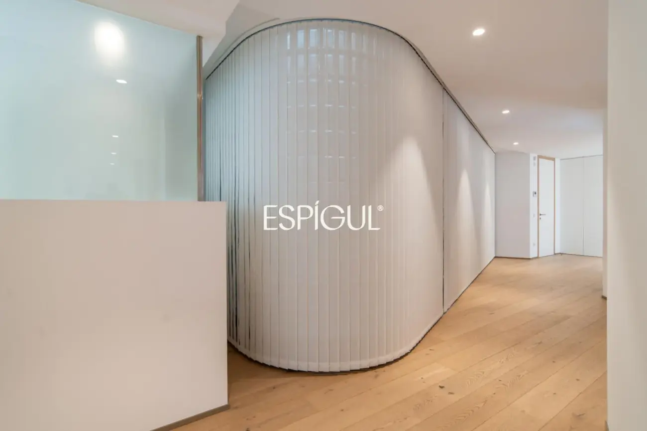 Die beste Wohnung im Barri Vell von Girona