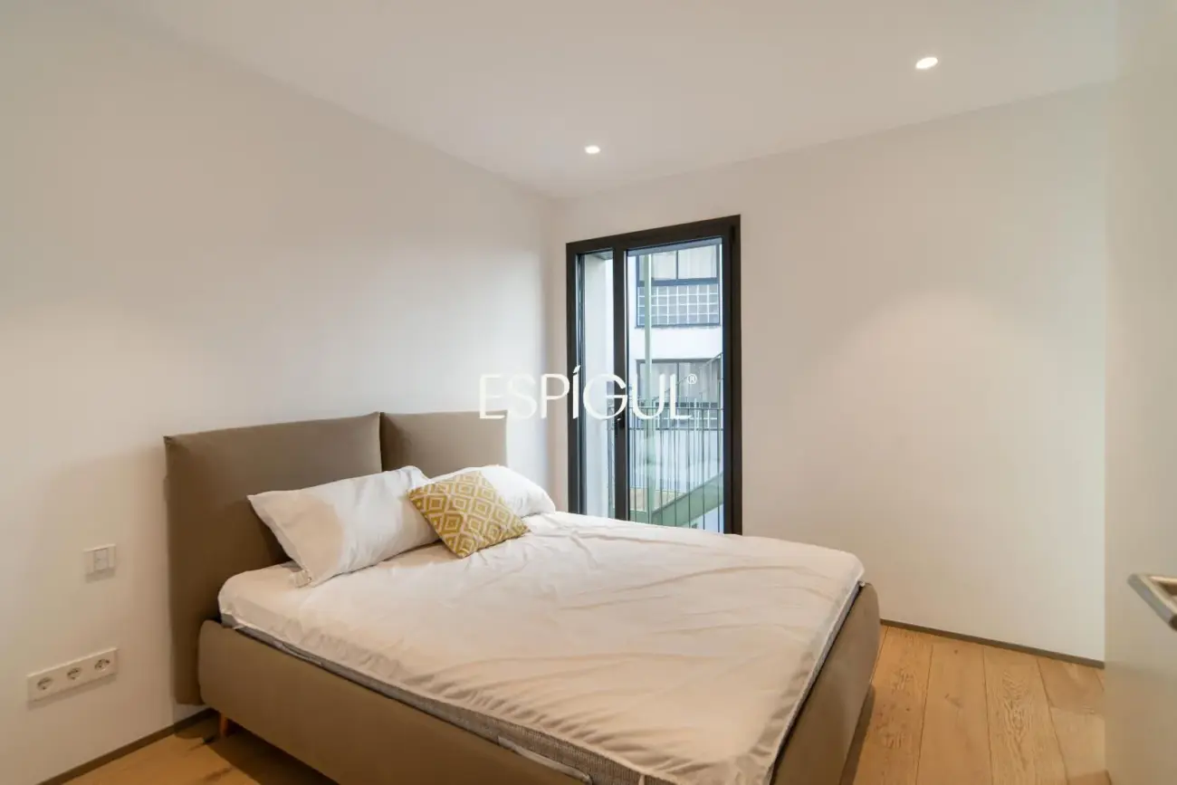 Die beste Wohnung im Barri Vell von Girona