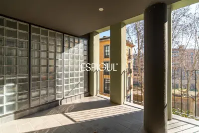 Die beste Wohnung im Barri Vell von Girona