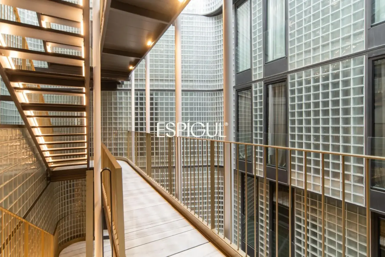 Die beste Wohnung im Barri Vell von Girona