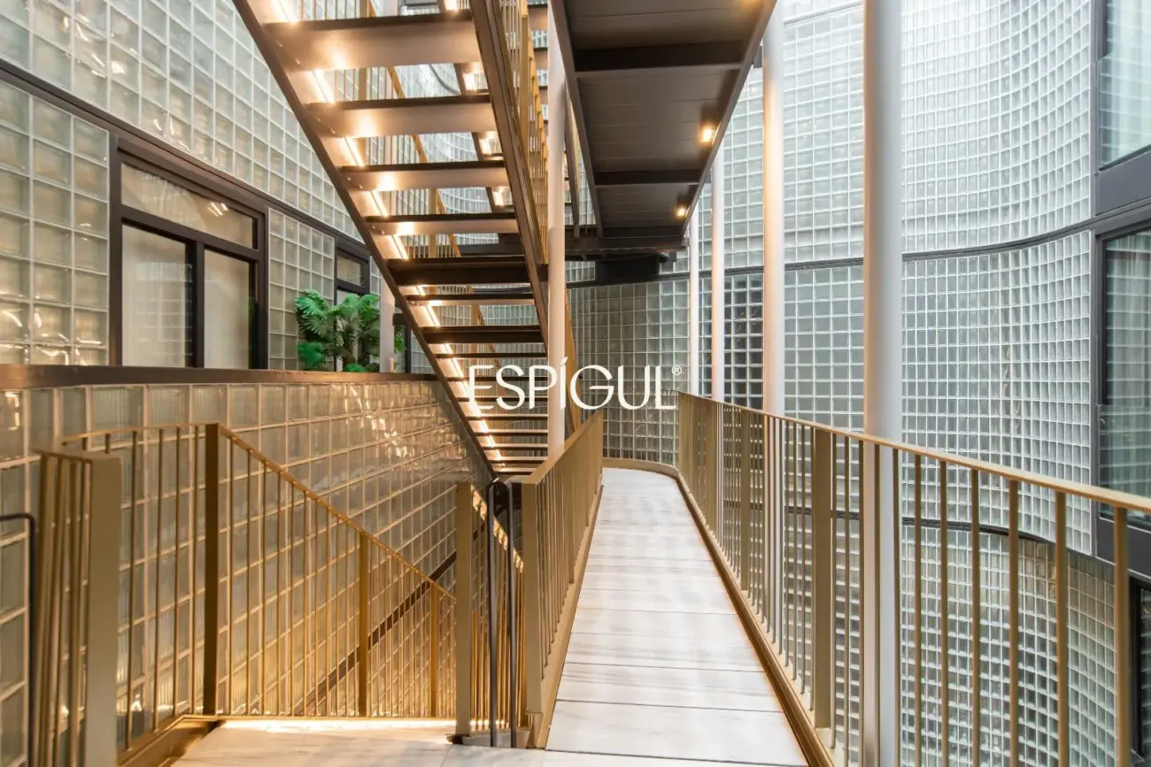 Die beste Wohnung im Barri Vell von Girona