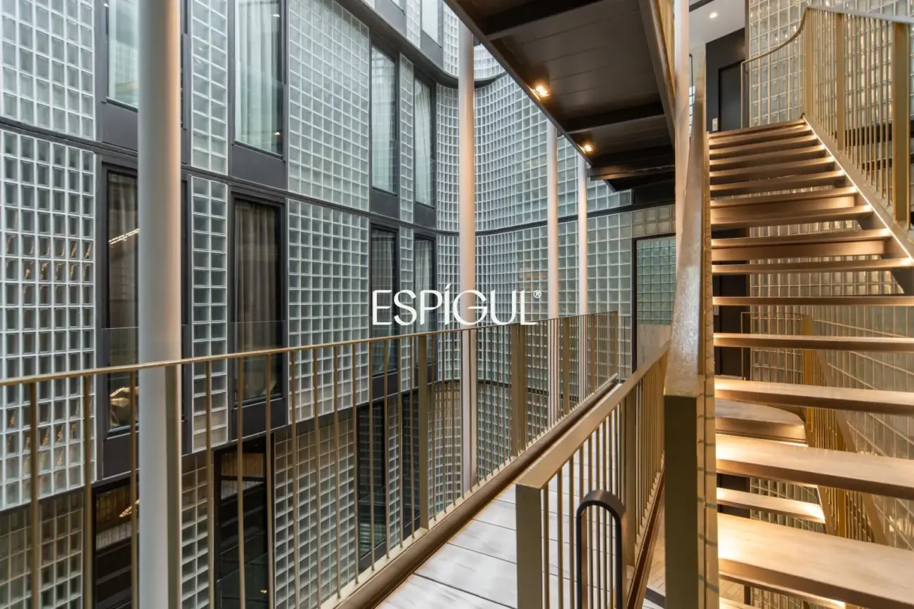 Die beste Wohnung im Barri Vell von Girona