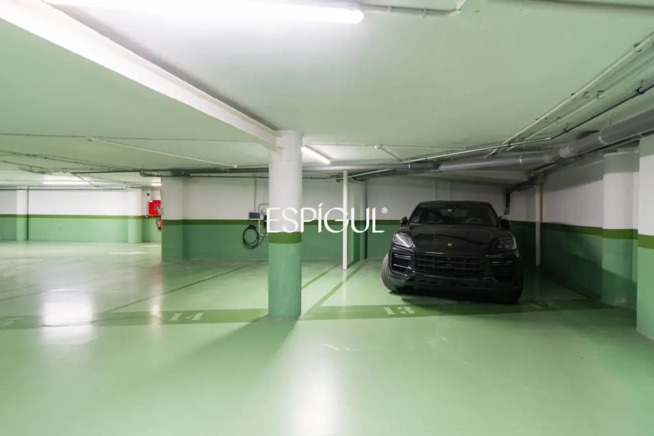 Die beste Wohnung im Barri Vell von Girona