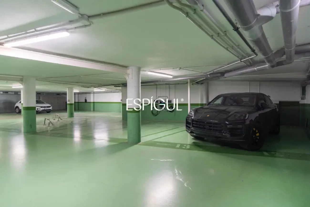 Die beste Wohnung im Barri Vell von Girona