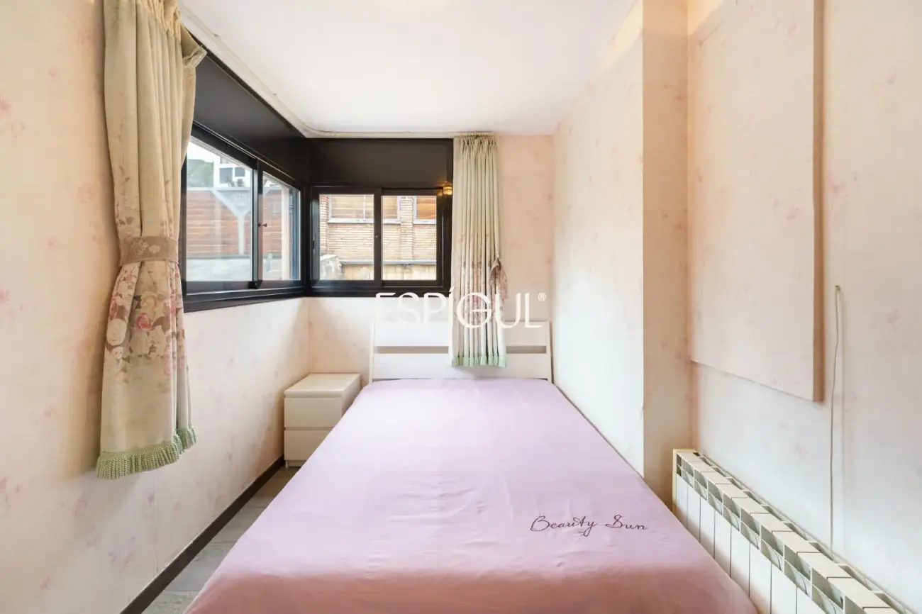 Élégante demeure avec vue sur la montagne à Vallromanes