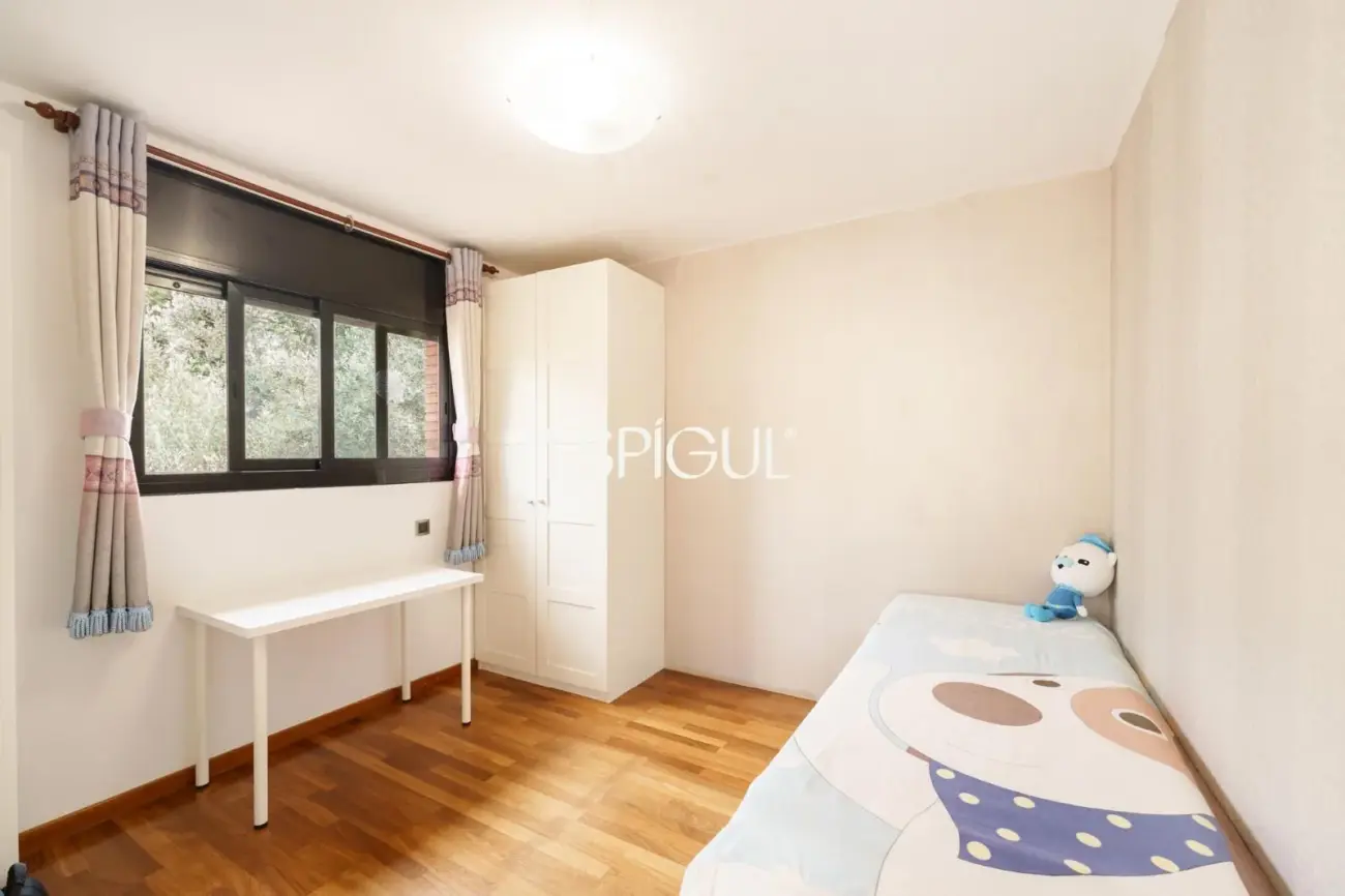 Élégante demeure avec vue sur la montagne à Vallromanes