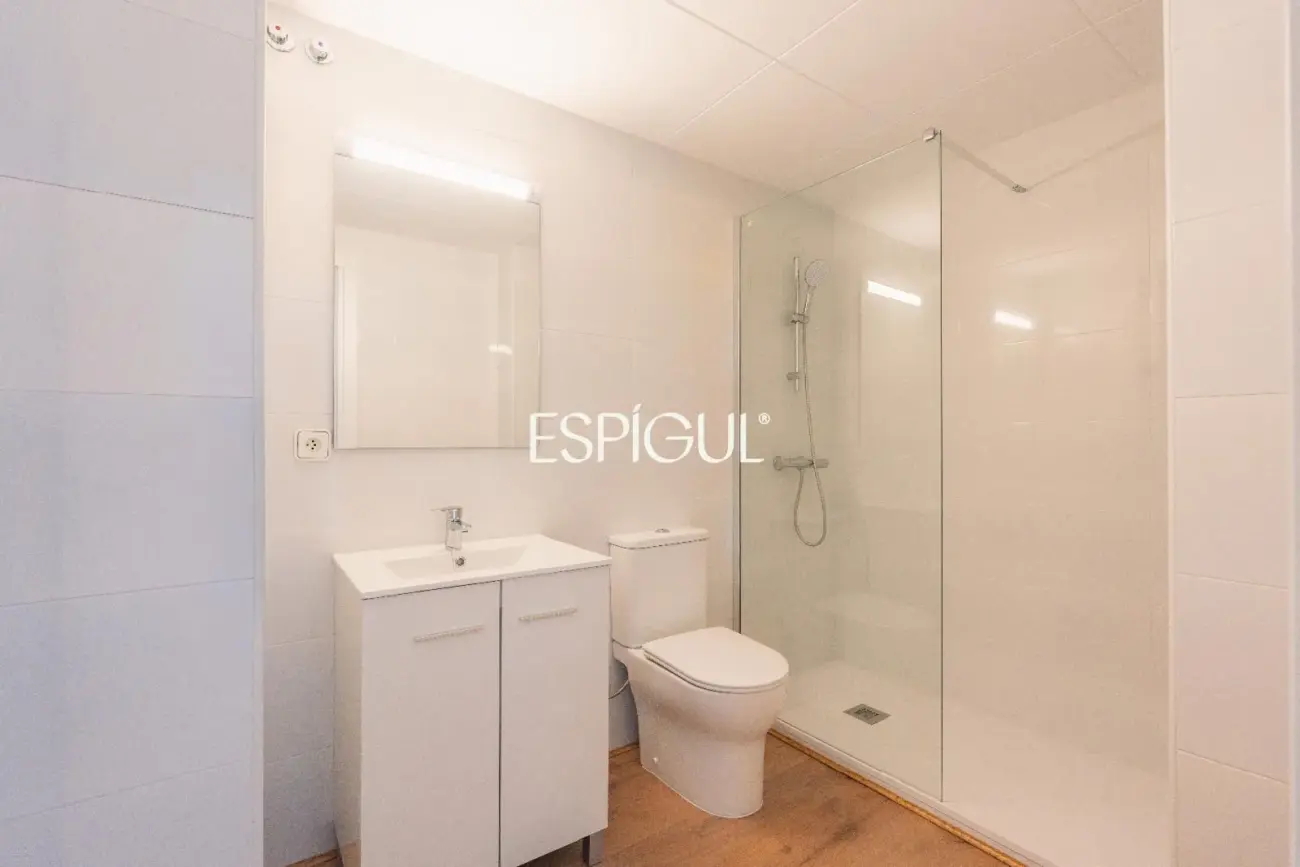 Encantador Piso reformado a estrenar en la zona de Palau