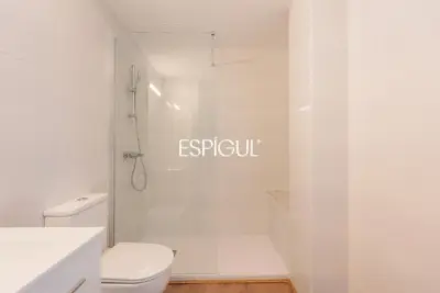 Encantador Piso reformado a estrenar en la zona de Palau