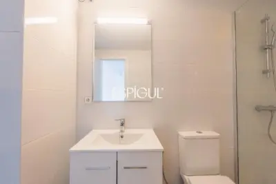 Encantador Piso reformado a estrenar en la zona de Palau