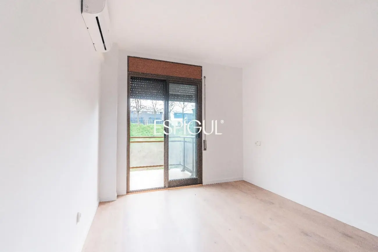 Encantador Piso reformado a estrenar en la zona de Palau