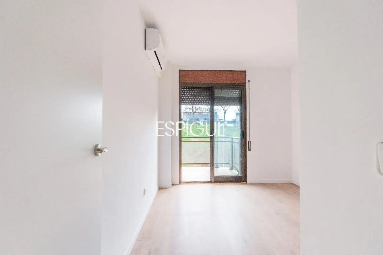 Encantador Piso reformado a estrenar en la zona de Palau