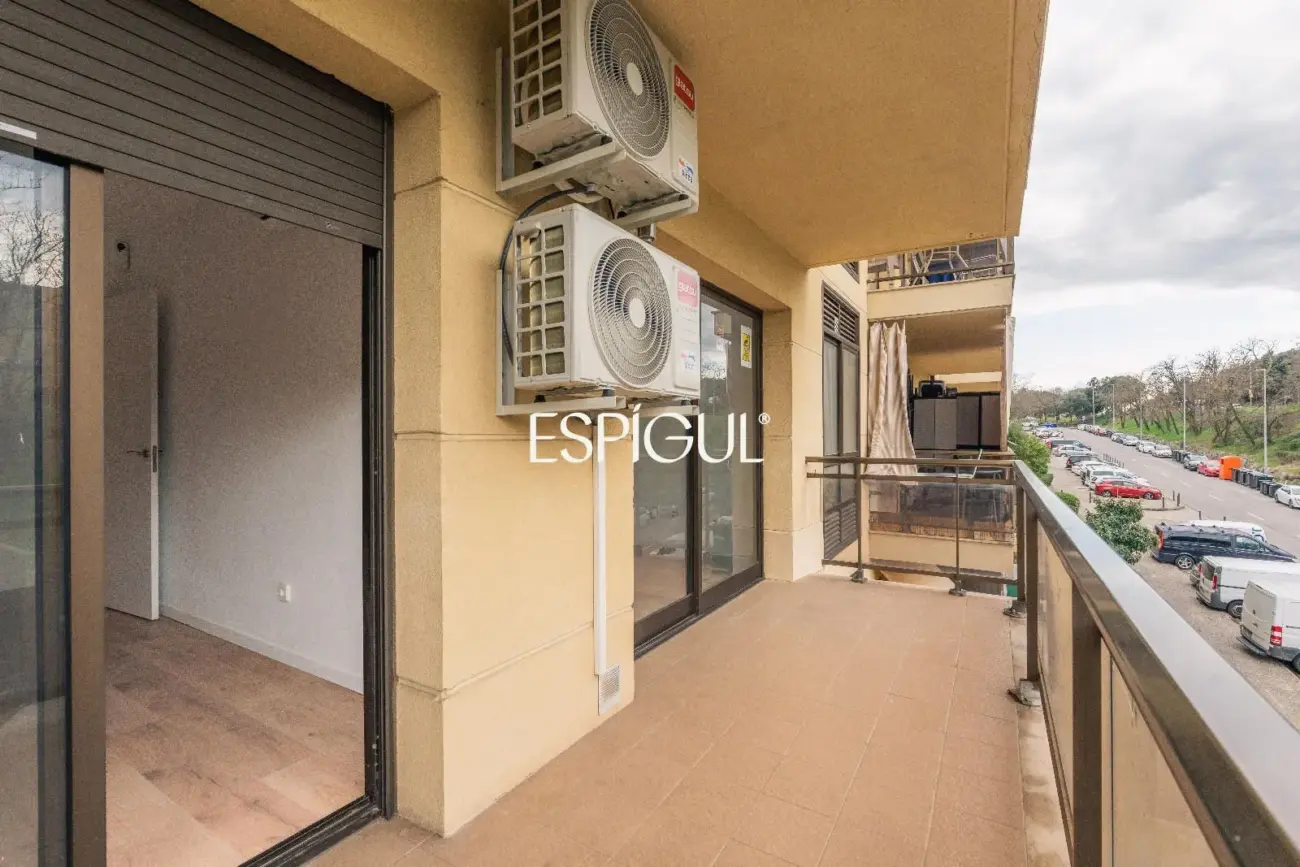 Encantador Piso reformado a estrenar en la zona de Palau