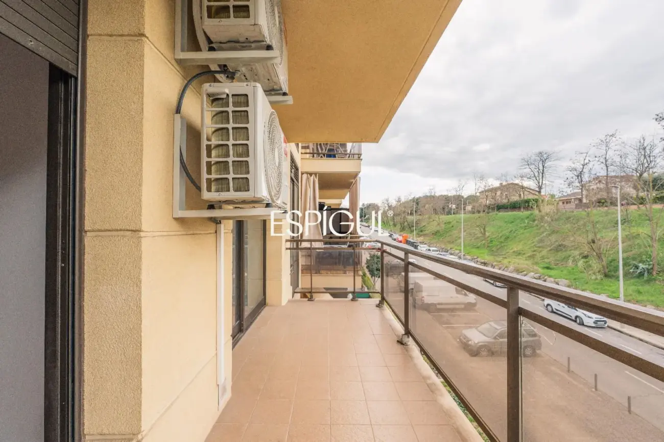 Encantador Piso reformado a estrenar en la zona de Palau