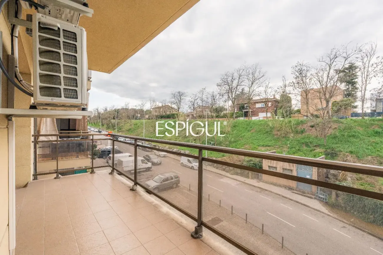 Encantador Piso reformado a estrenar en la zona de Palau