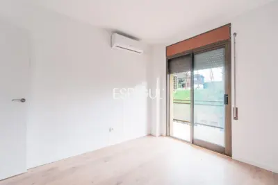 Encantador Piso reformado a estrenar en la zona de Palau